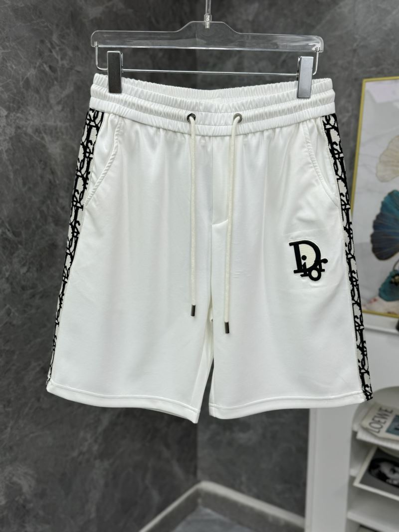 Christian Dior Short Pants